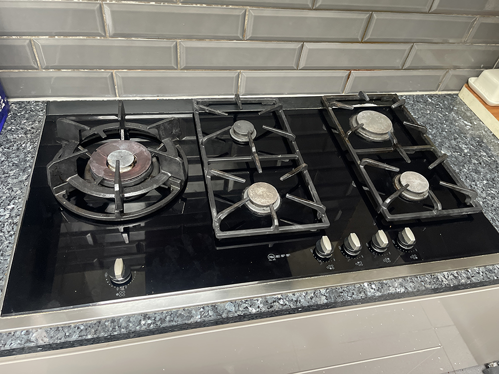 Caple repair in Huddersfield